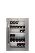 Reparación averías vinoteca Miele en  soria
